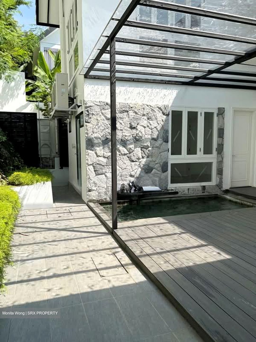 King Albert Park (D21), Semi-Detached #577184341